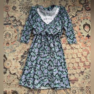 Vintage Dress